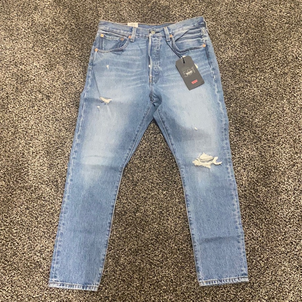 Levi’s Skinny Jeans